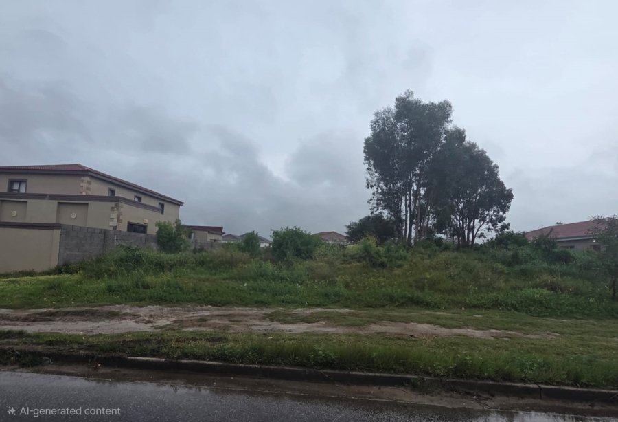 0 Bedroom Property for Sale in Fairview Eastern Cape